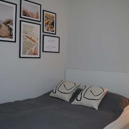 Apart City Break Apartament Świebodzice Exteriér fotografie