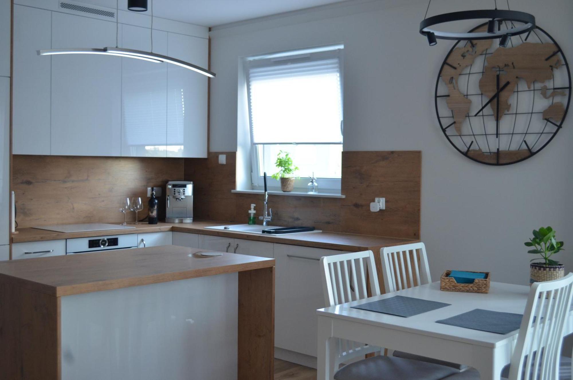 Apart City Break Apartament Świebodzice Exteriér fotografie