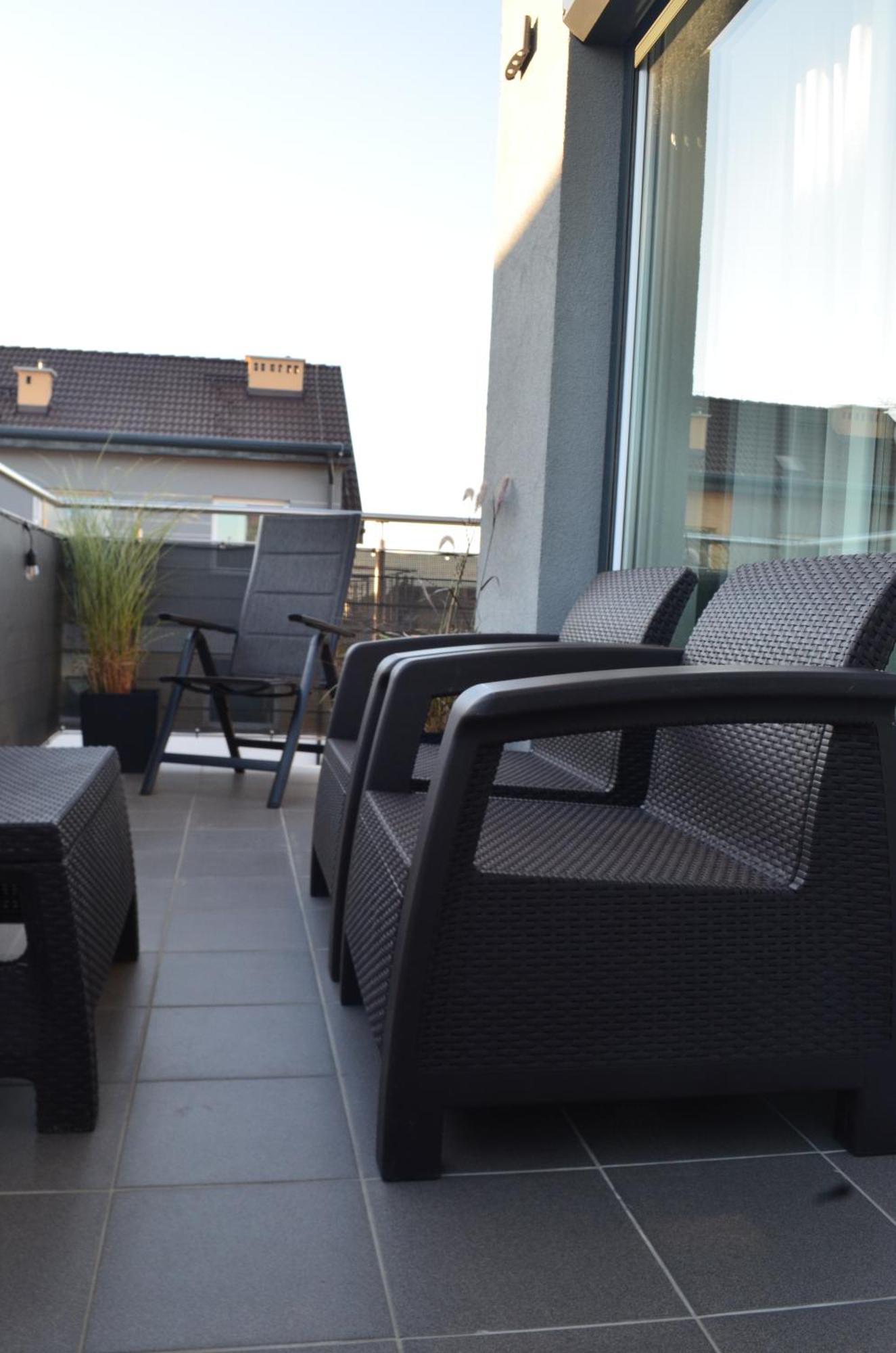 Apart City Break Apartament Świebodzice Exteriér fotografie