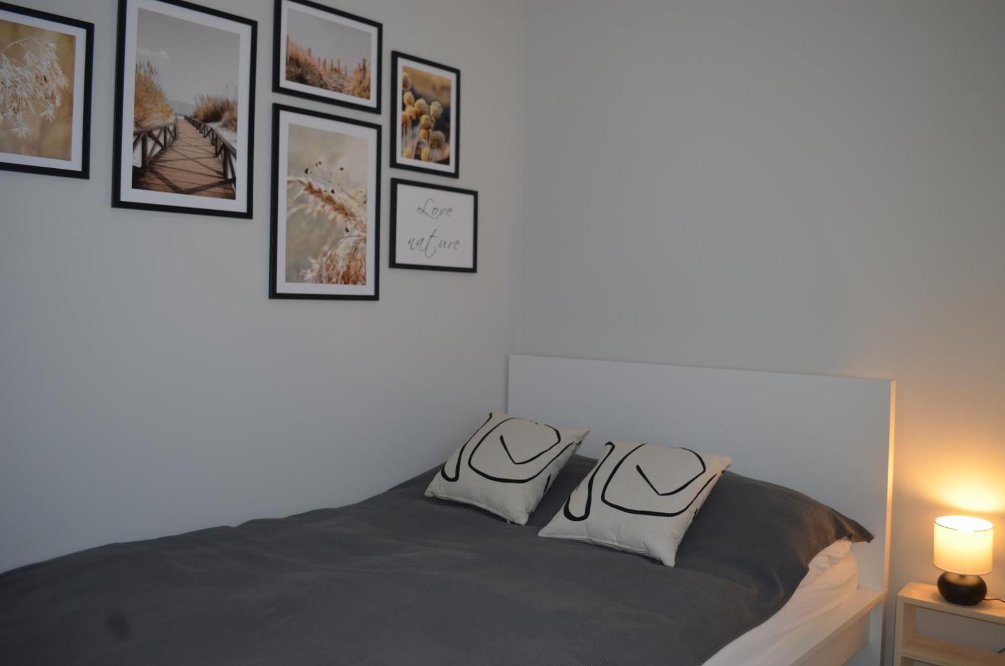 Apart City Break Apartament Świebodzice Exteriér fotografie