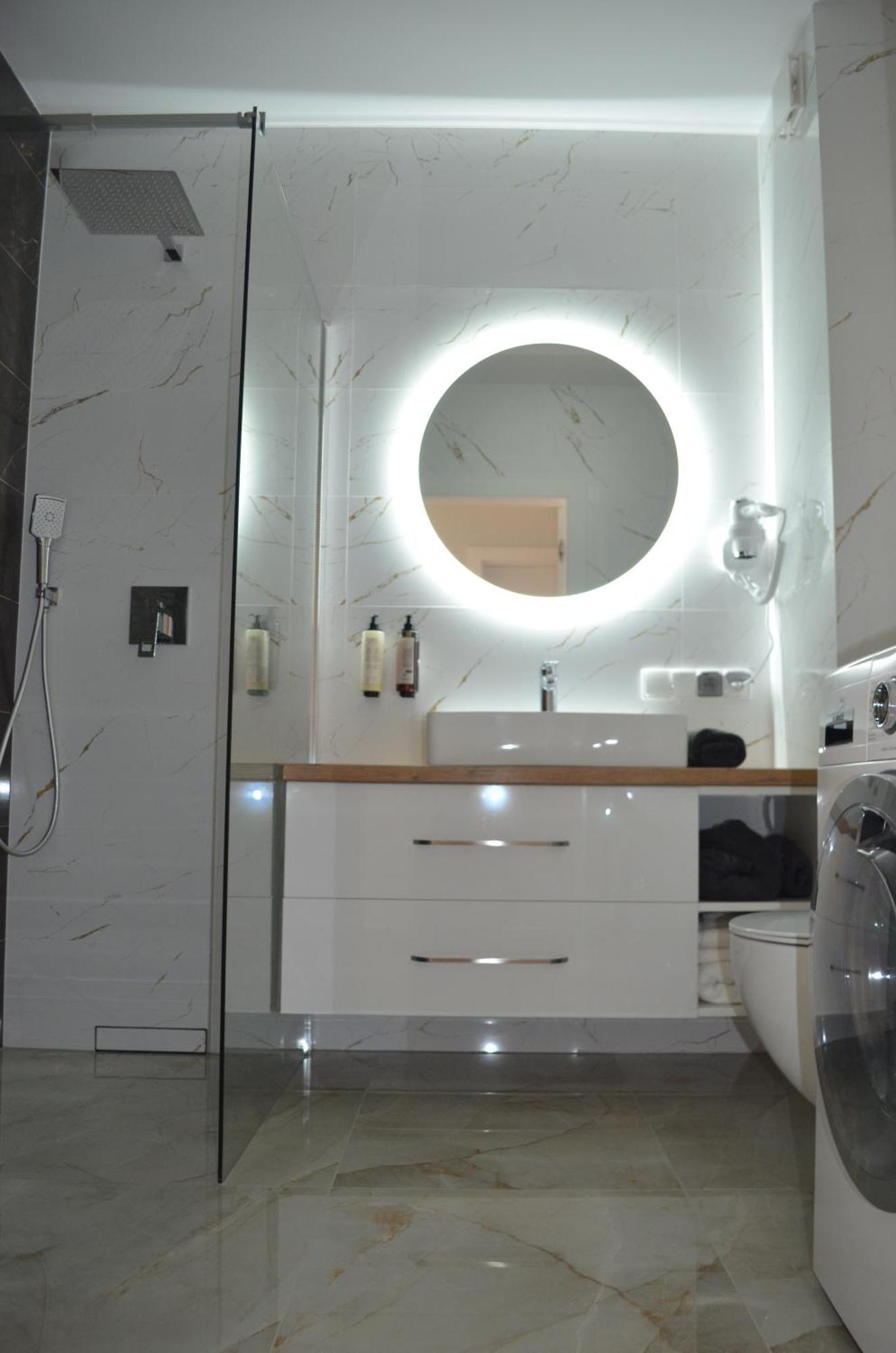 Apart City Break Apartament Świebodzice Exteriér fotografie