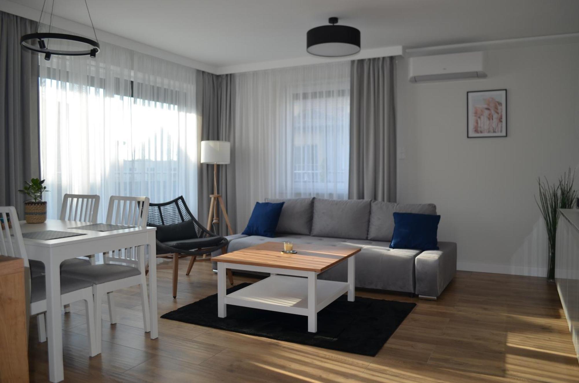 Apart City Break Apartament Świebodzice Exteriér fotografie